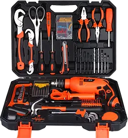 ZRK Building Supplies