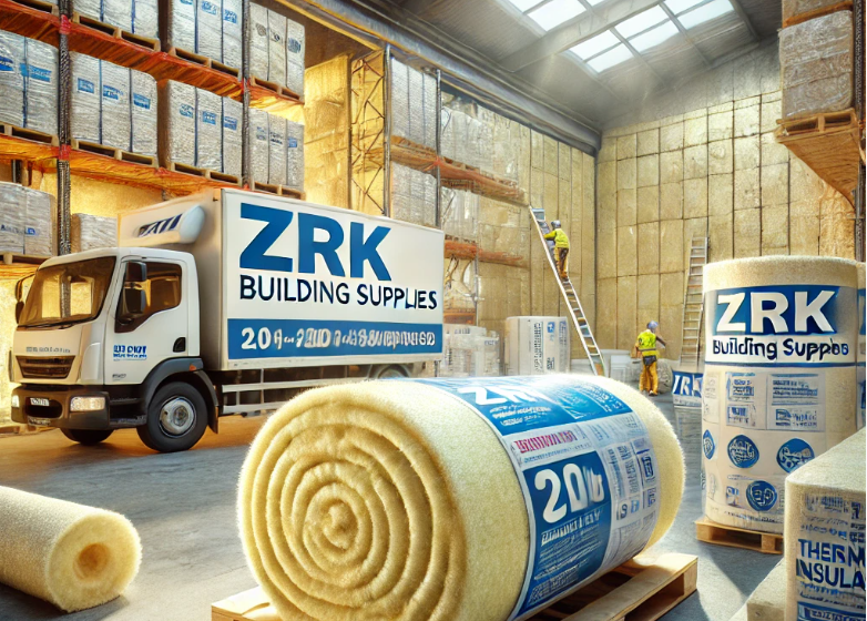ZRK Building Supplies