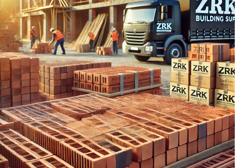 ZRK Building Supplies