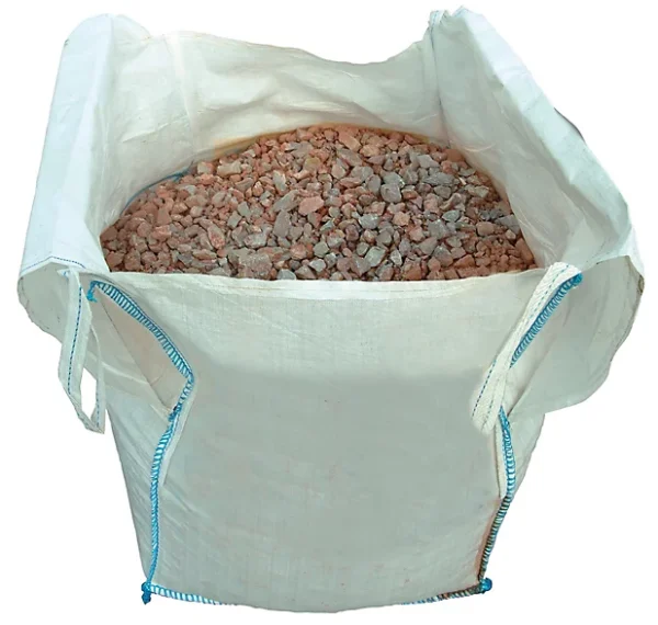 Mot Dumpy Bag MOT Tonne Bag – ZRK Building Supplies